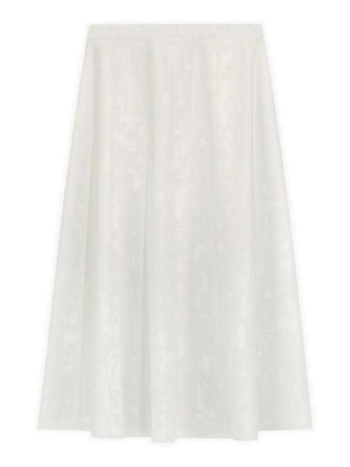 gonna donna NASHIRA bianco Liviana Conti | L6SK62A01-0